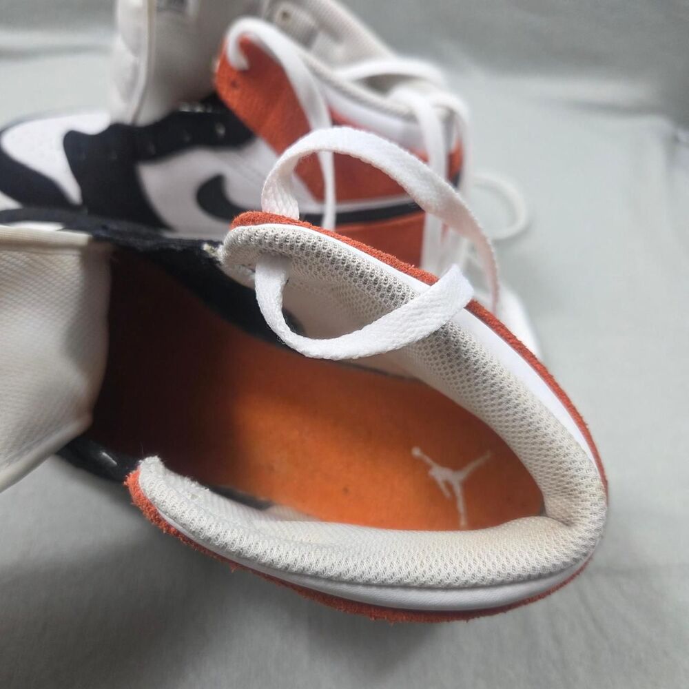 Jordan multi Trainers - Picture 6 of 7